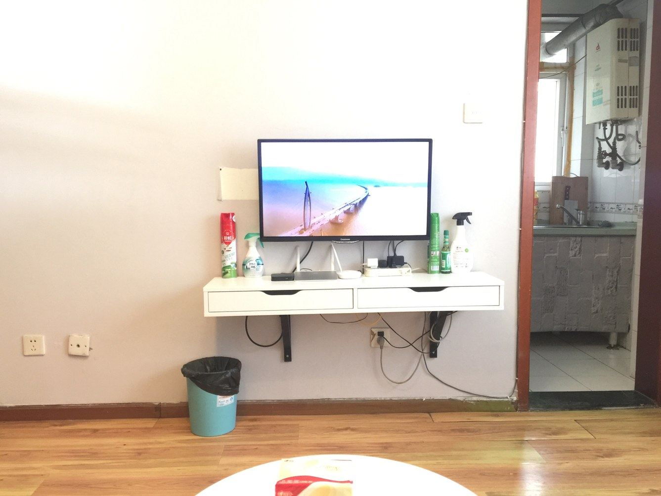 成都爱珍多龙短租公寓(12号店)