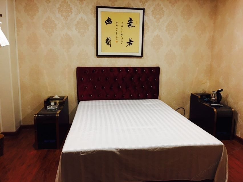 特惠大床房