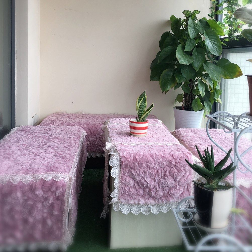 成都谊家花园房公寓