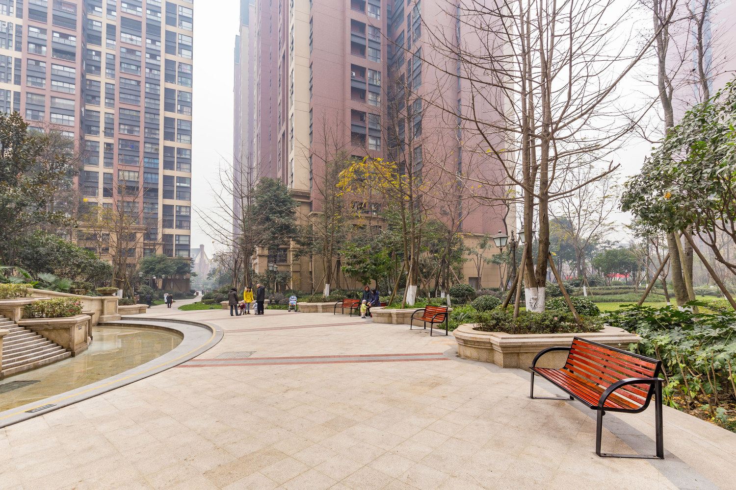 成都cici温馨之家公寓(2号店)