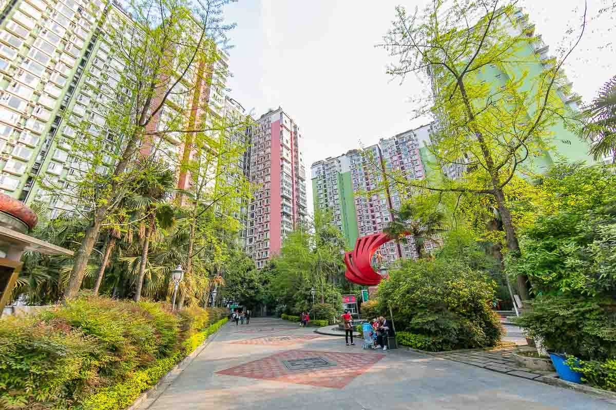 成都路客BF7500精品民宿