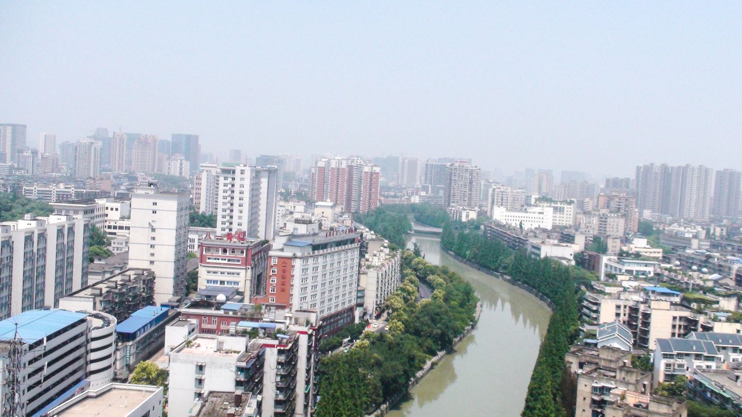 成都载坤莫谷之家公寓