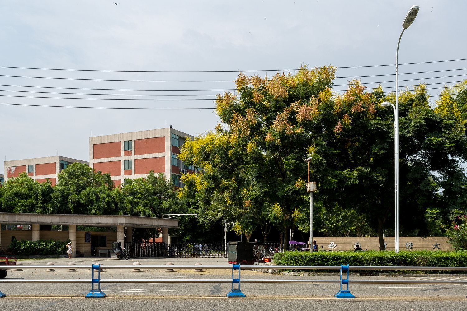 99幸福公寓