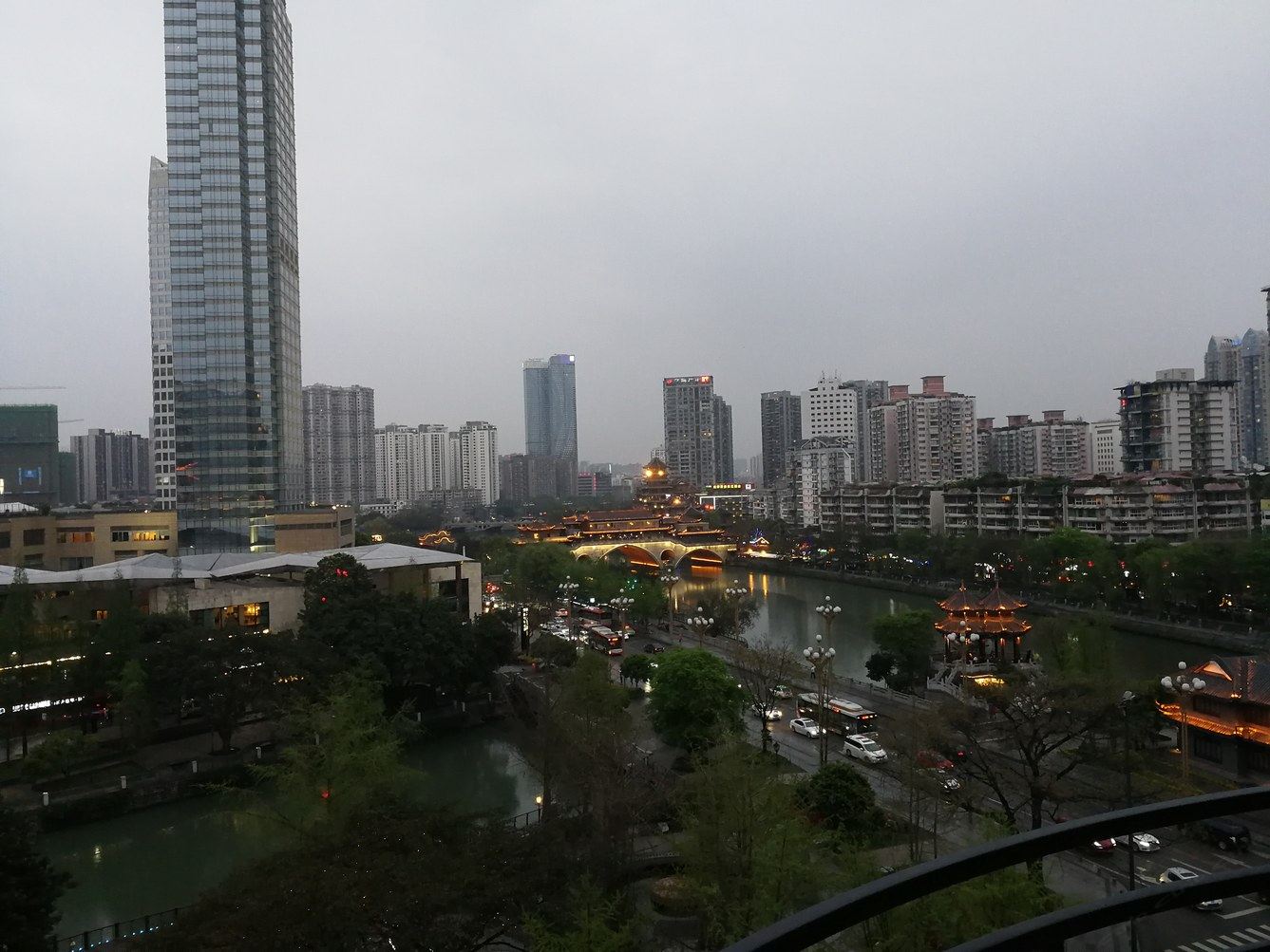 成都Unamattina.公寓(3号店)