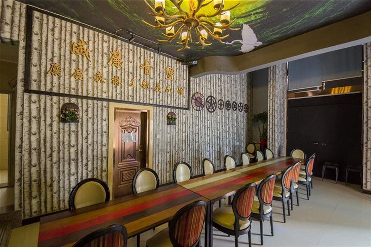 袁小小的小屋(武阳大道店)