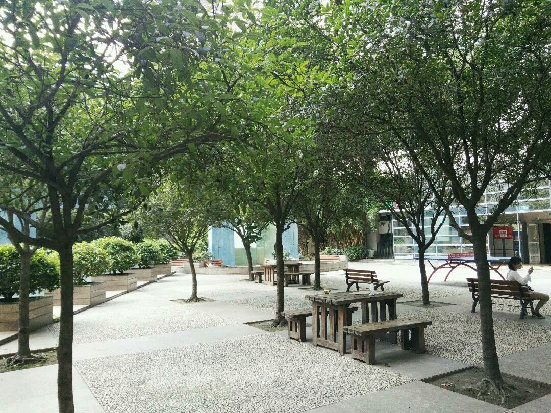 成都壹间.house春熙路太古里民宿(6号店)