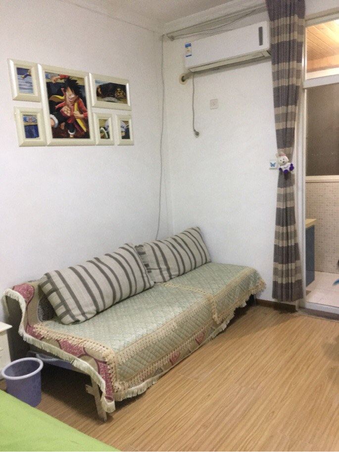 舒适单间(无窗)