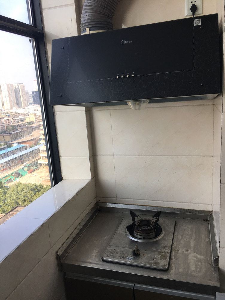 大床房(无窗)