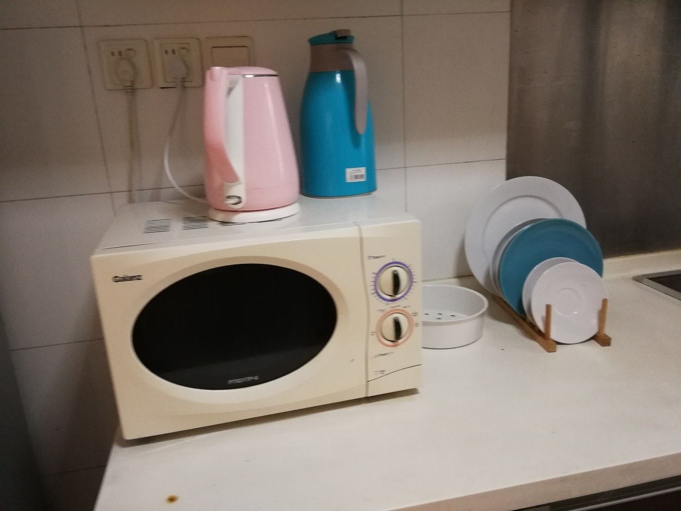 其他