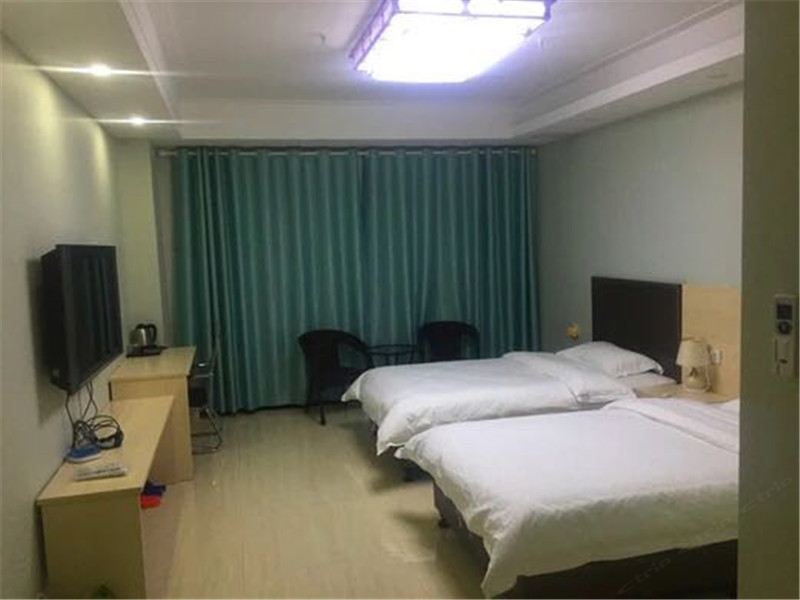 标准间