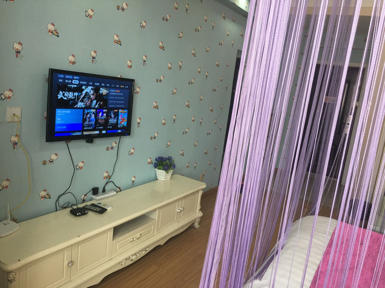 大床房(无窗)