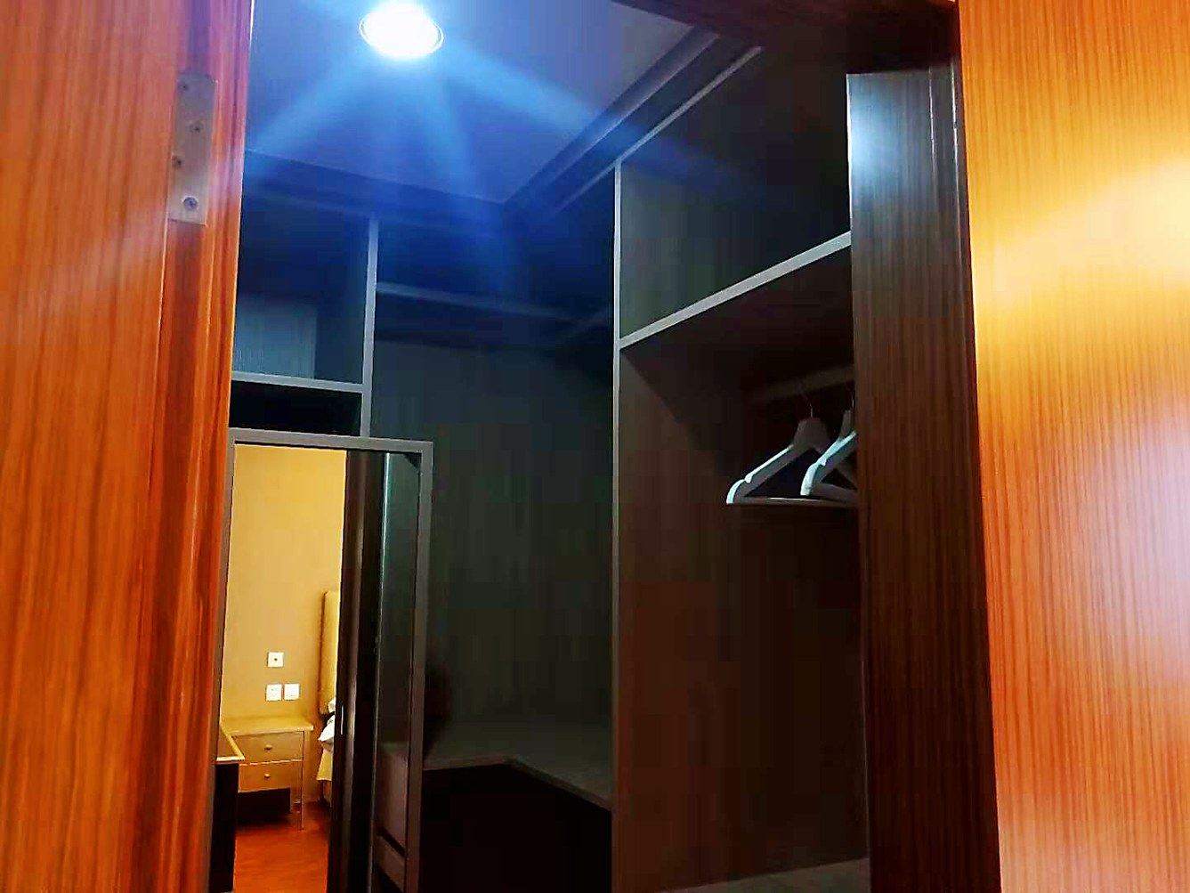 成都Ida.公寓(3号店)