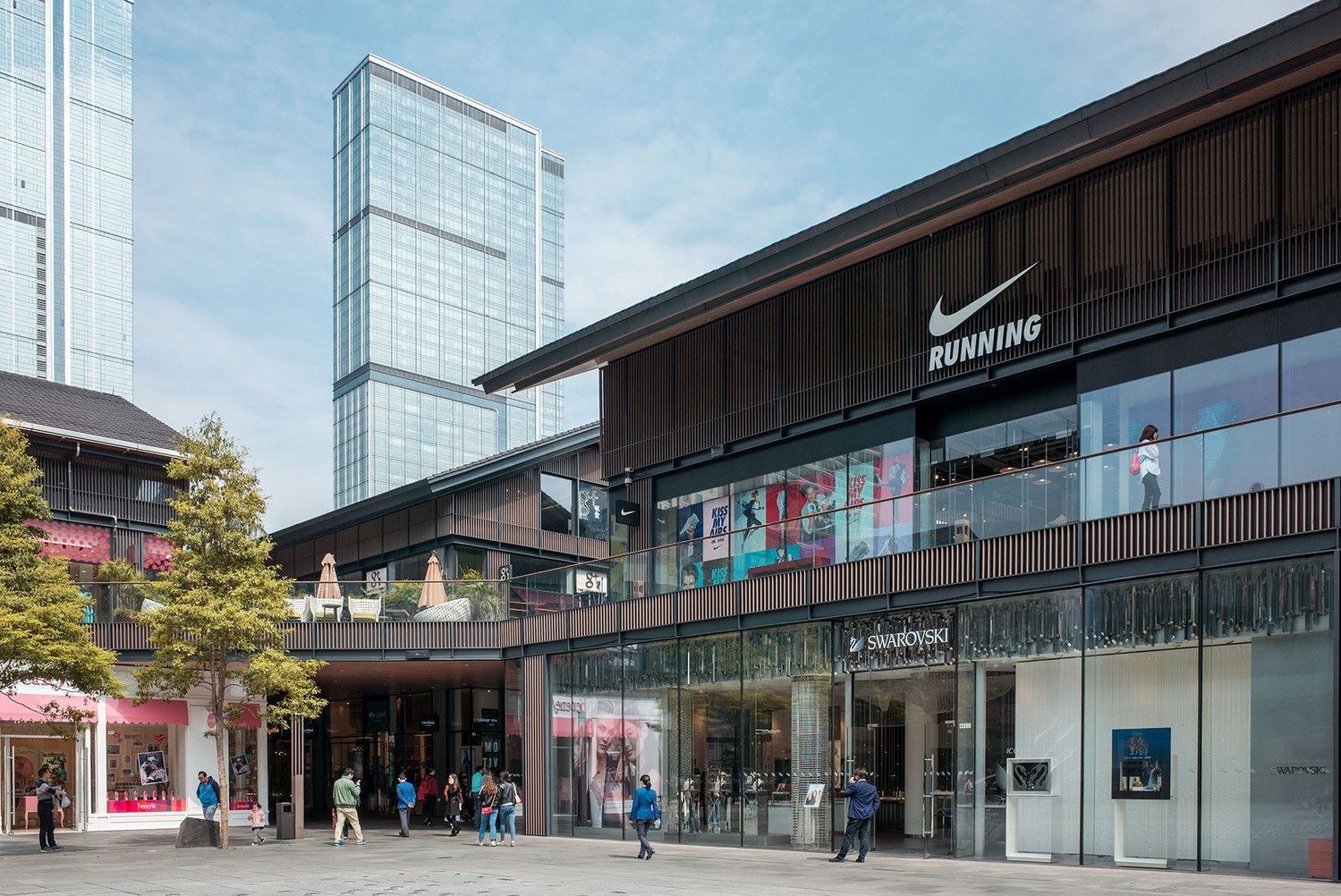 成都Safari艺术民宿(4号店)