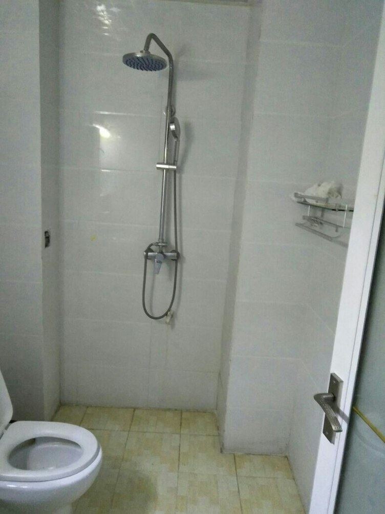 圆床(无窗)