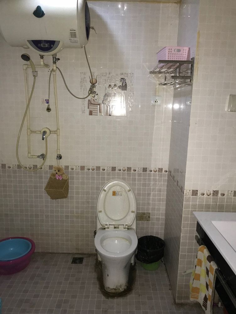 温馨一室大床房