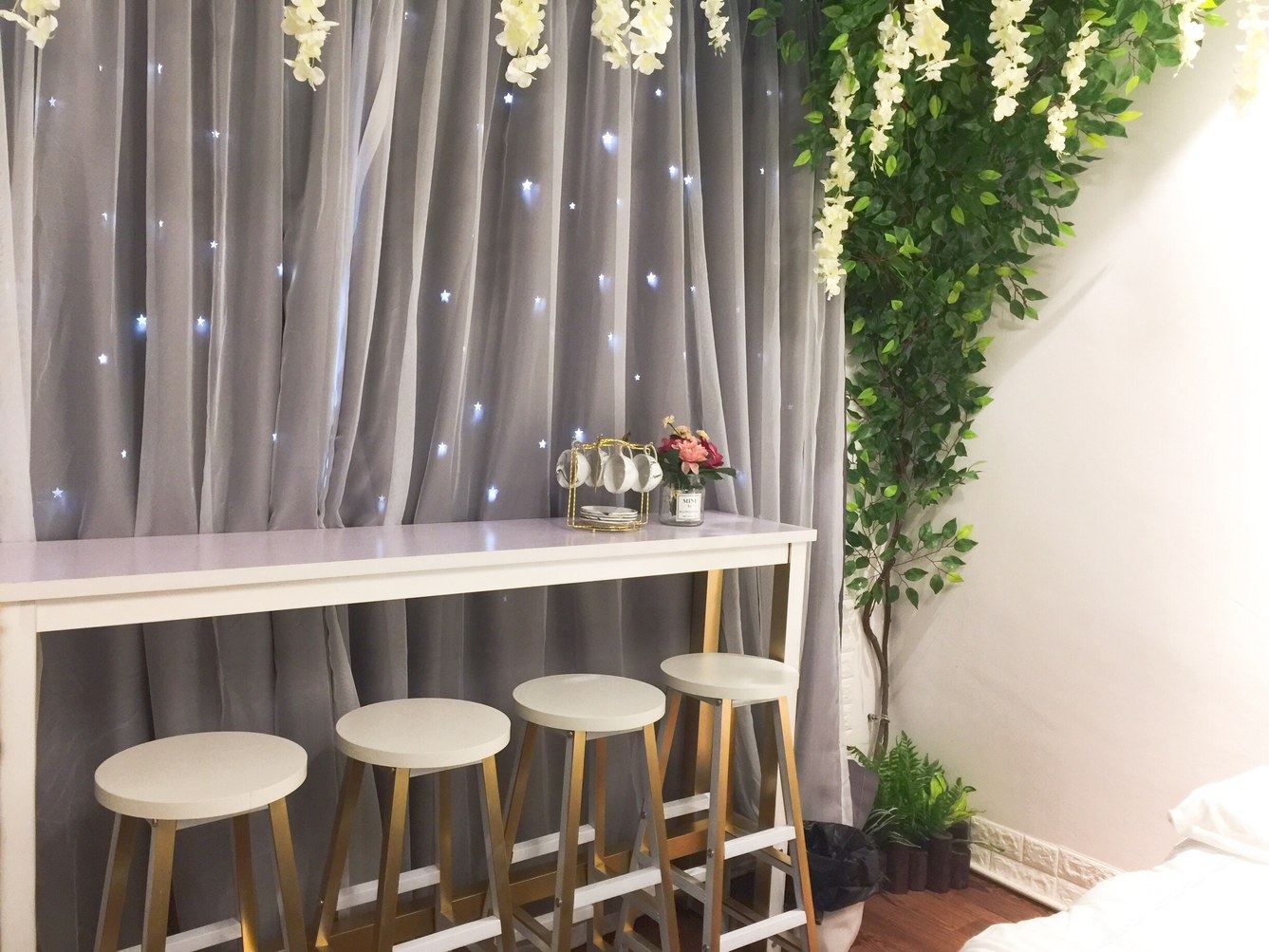 成都兔子白公寓(3号店)