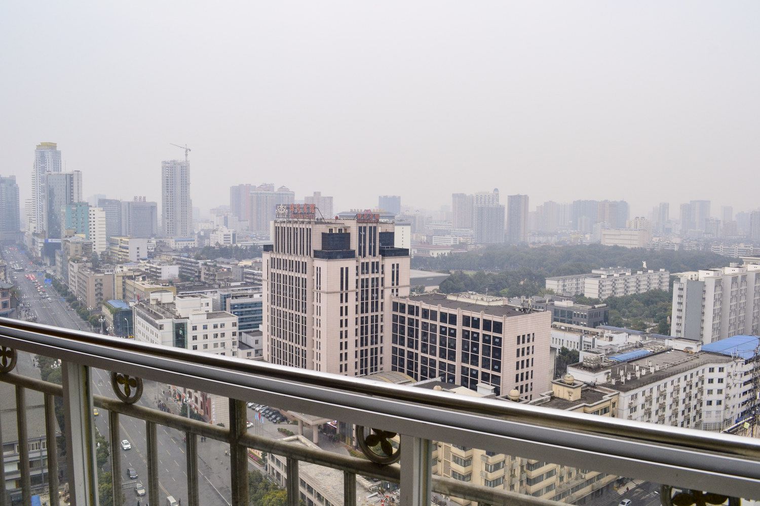 成都载坤莫谷之家公寓(3号店)