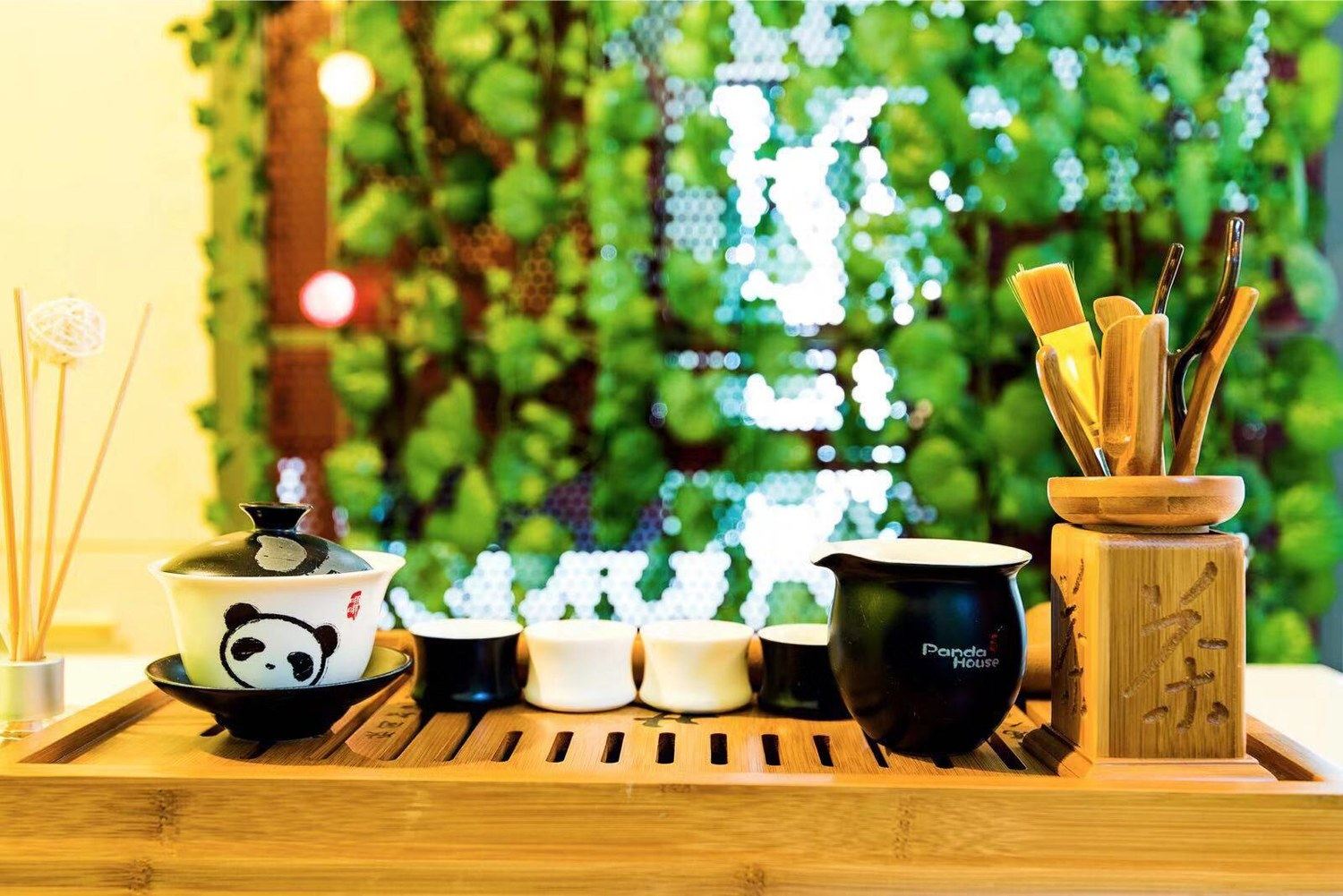 成都妞妈家公寓(2号店)