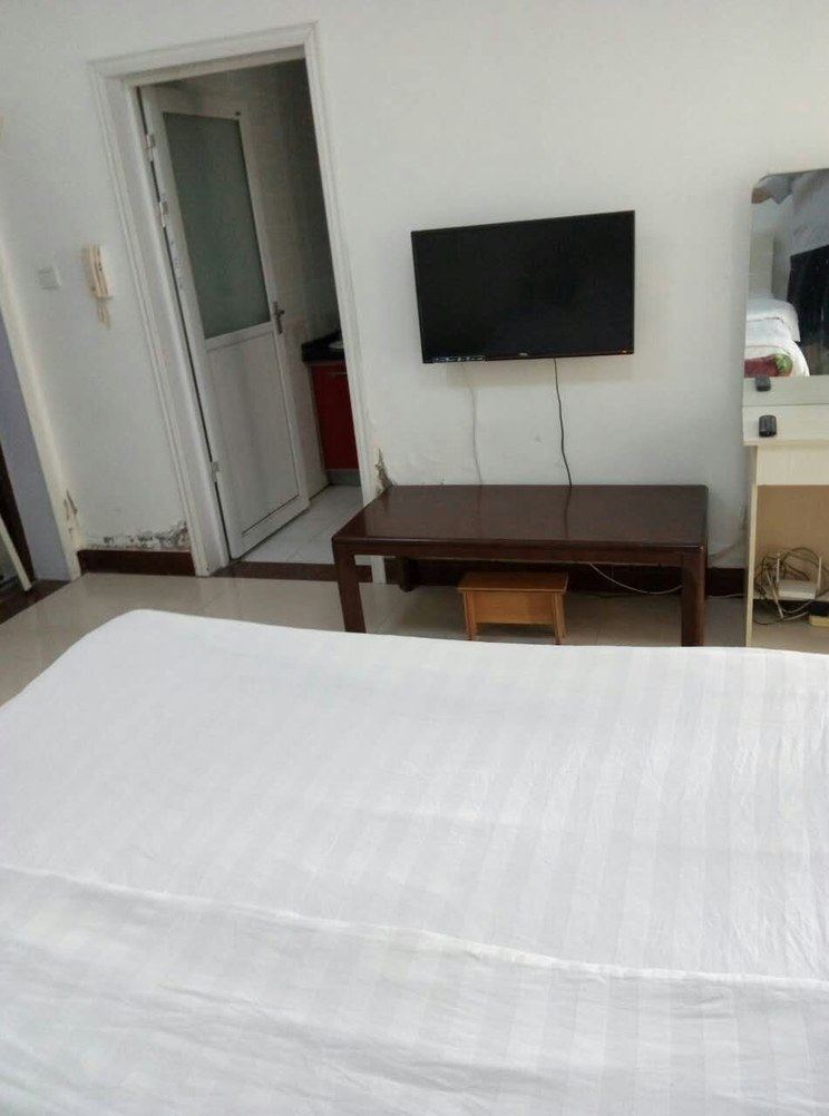 大床房