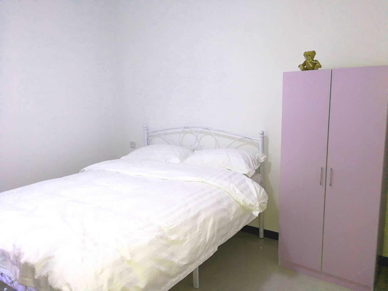 二室二厅套房