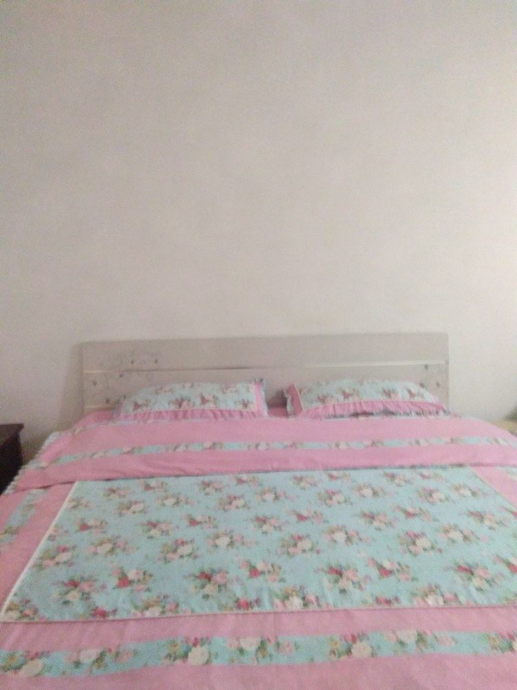 大床房