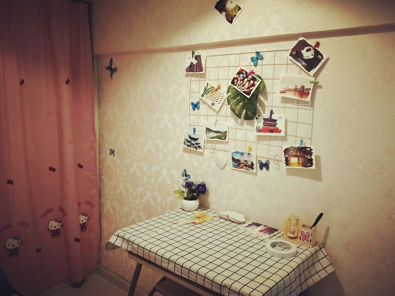 成都啊磊公寓(3号店)