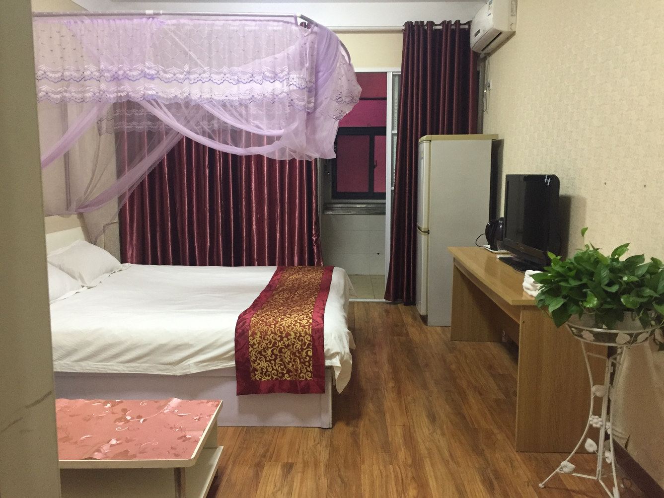 浪漫小屋