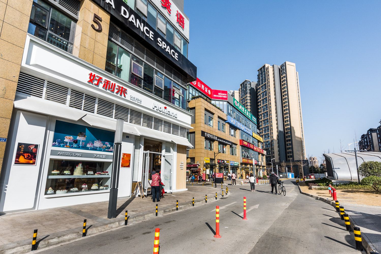 隐舍四川师范大学商圈春熙路商圈公寓NO.4