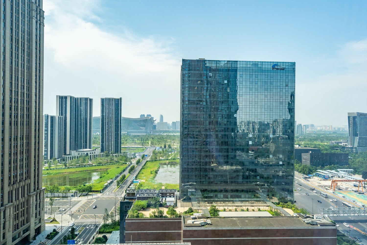 雄门公寓(17号店)