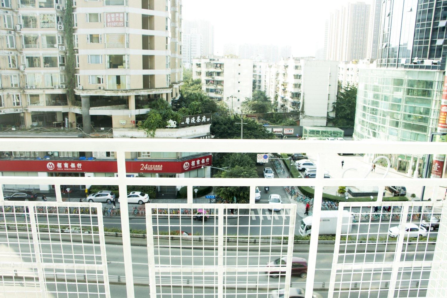 成都朵丁公寓(4号店)
