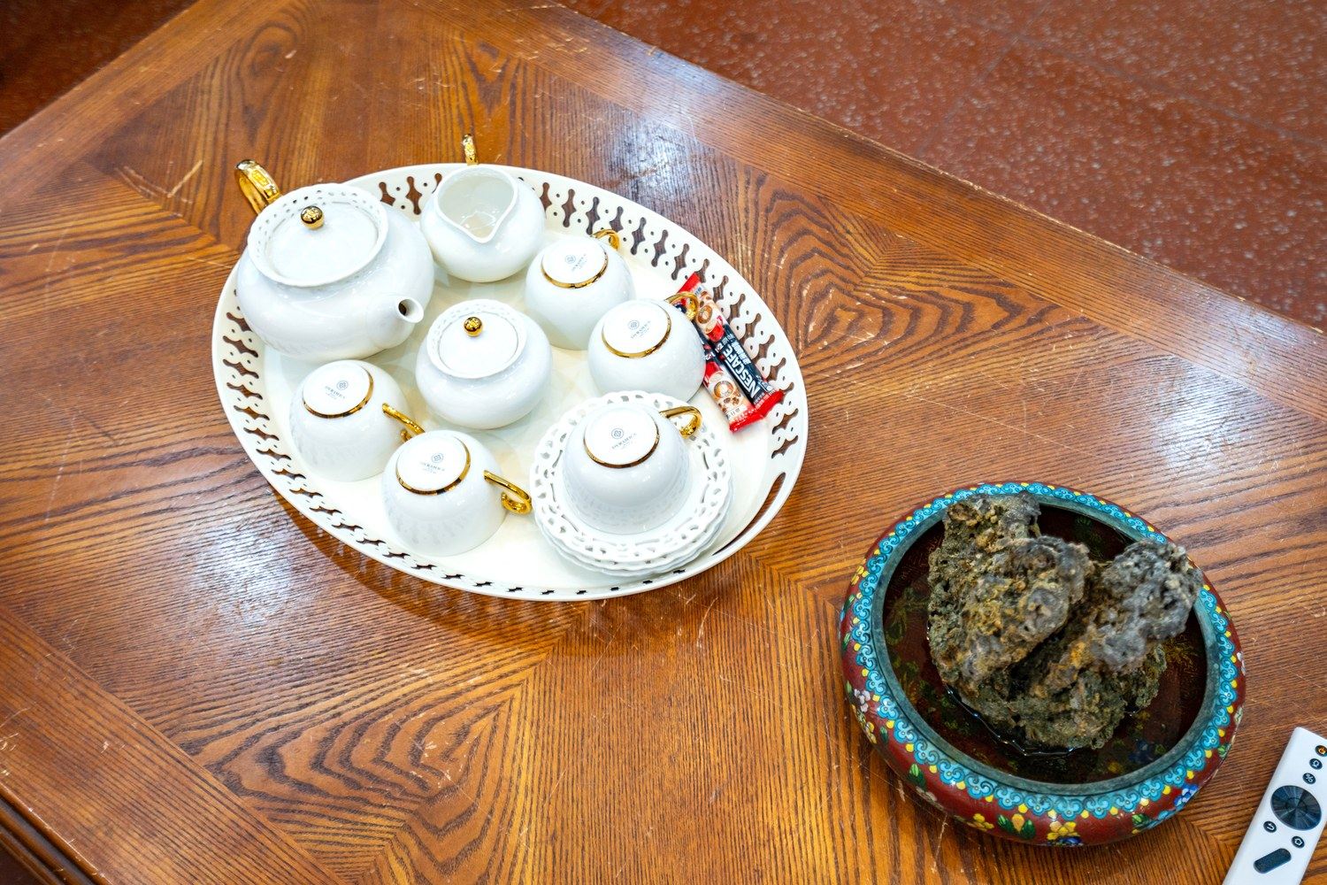 青春里公寓