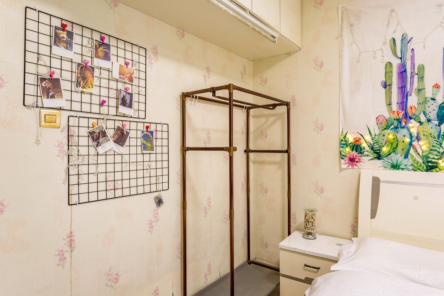 一室大床房
