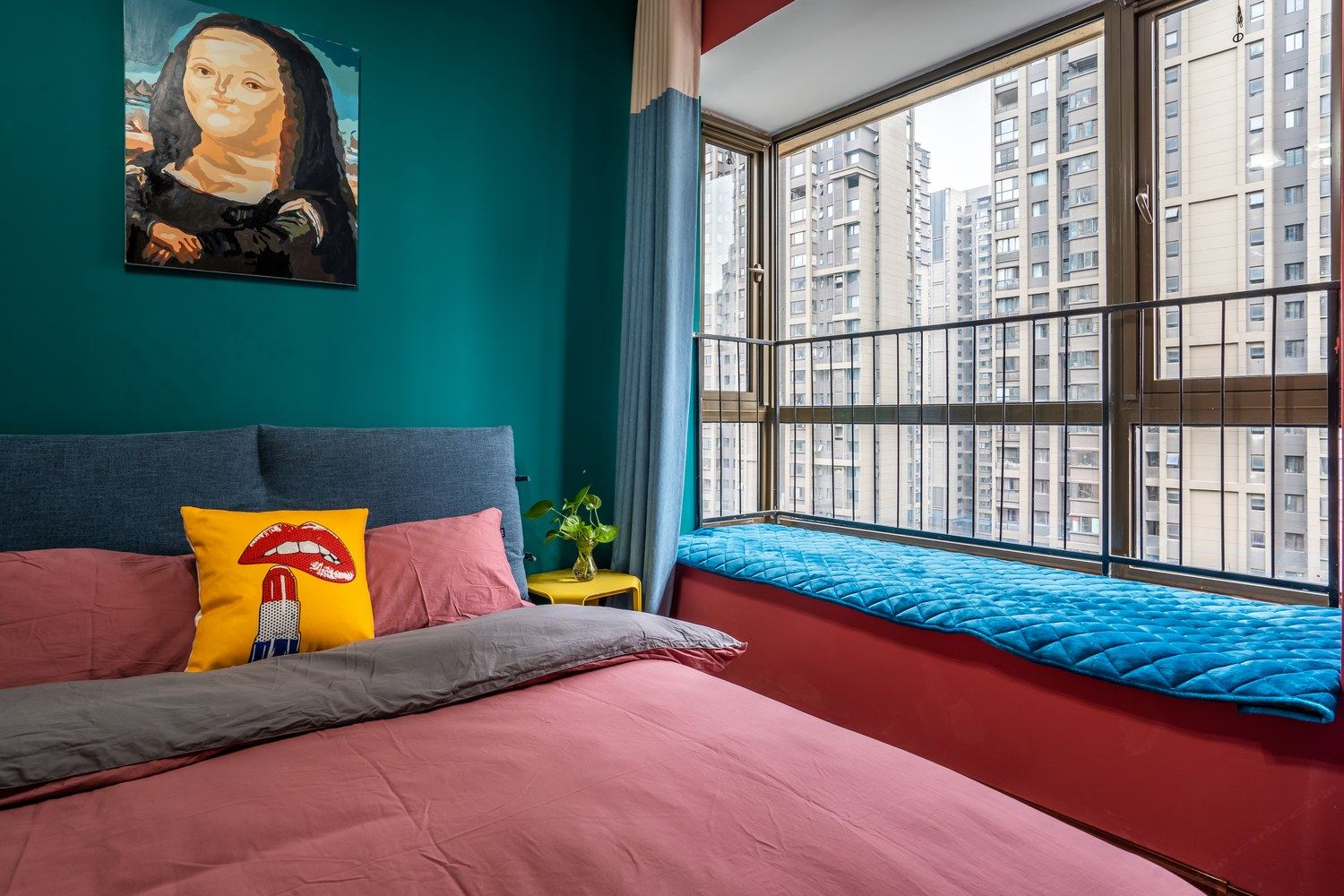 蓉和-之家公寓(14号店)