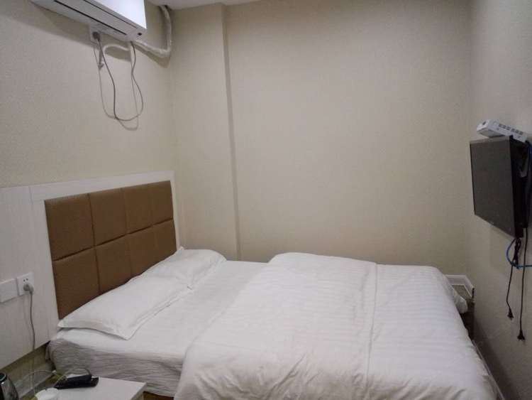 大床房