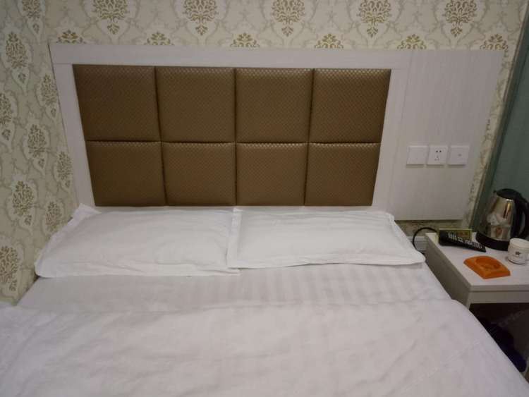 大床房