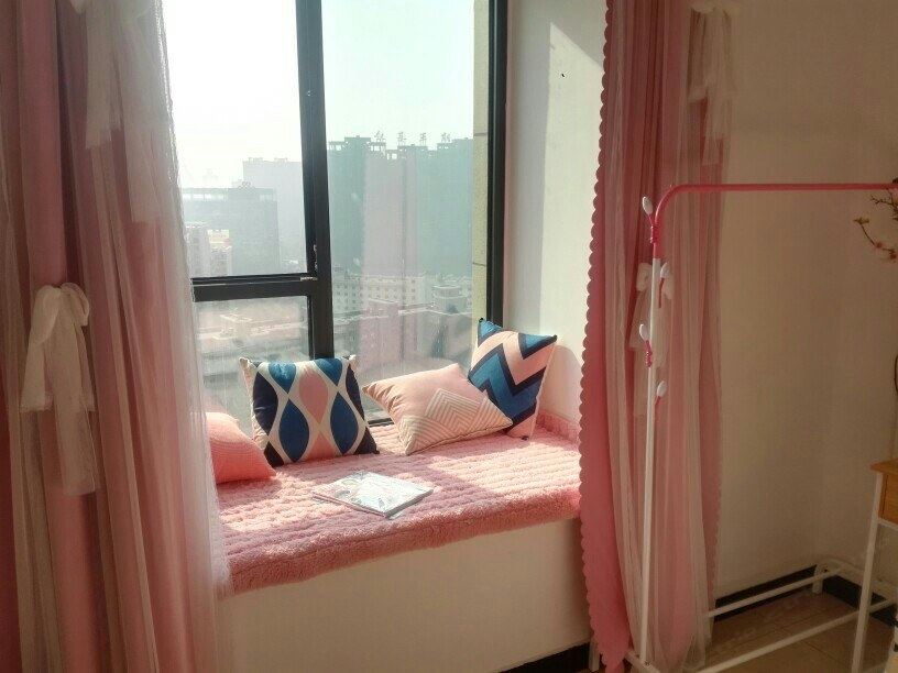 郑州李伟霖公寓
