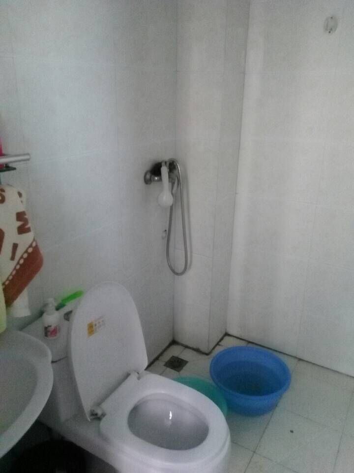 精装大床房