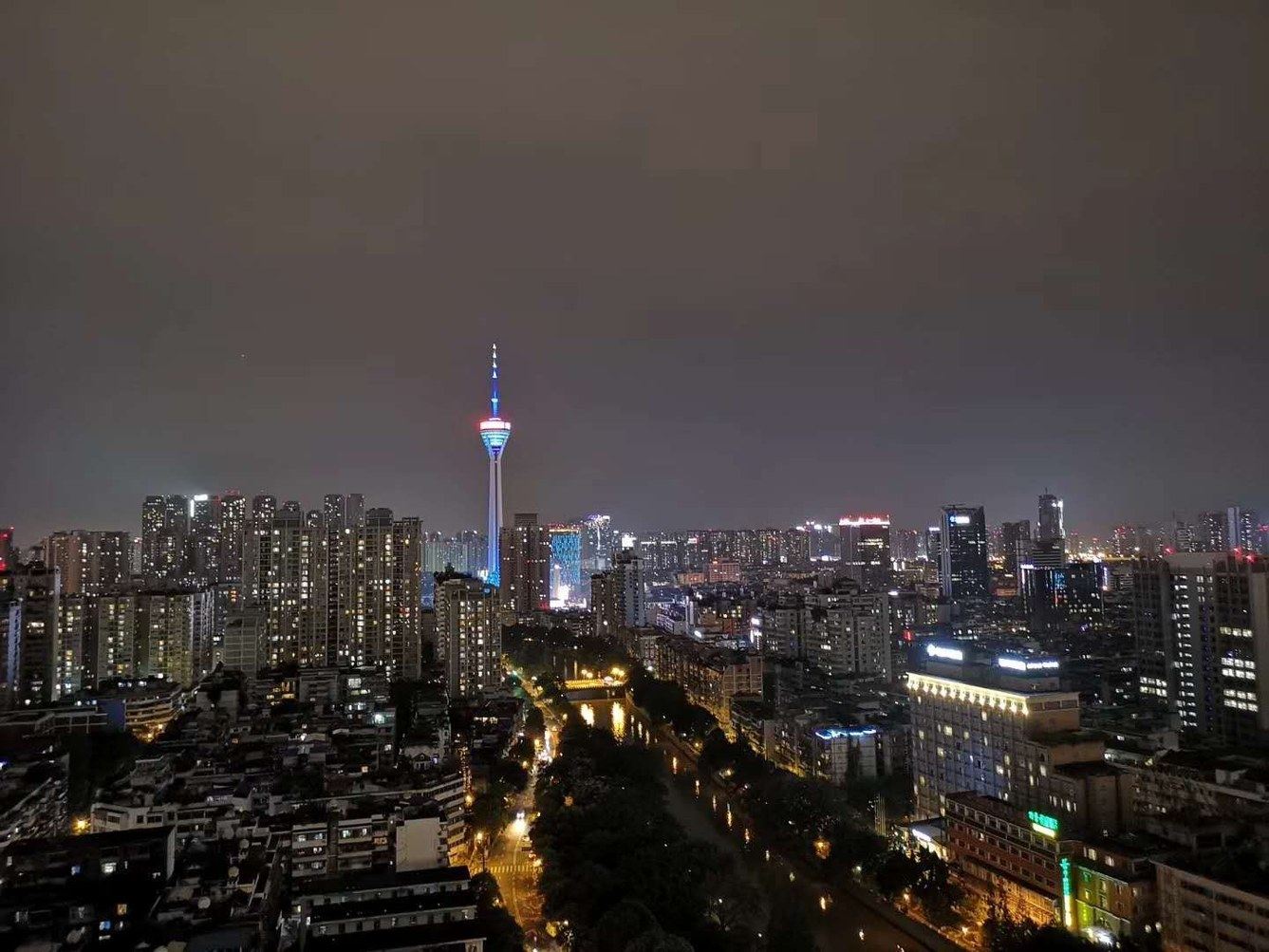 其他