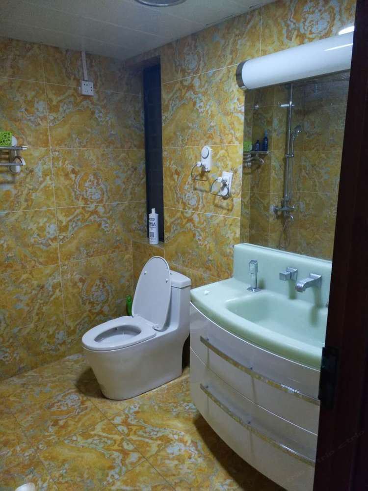 精品大床房