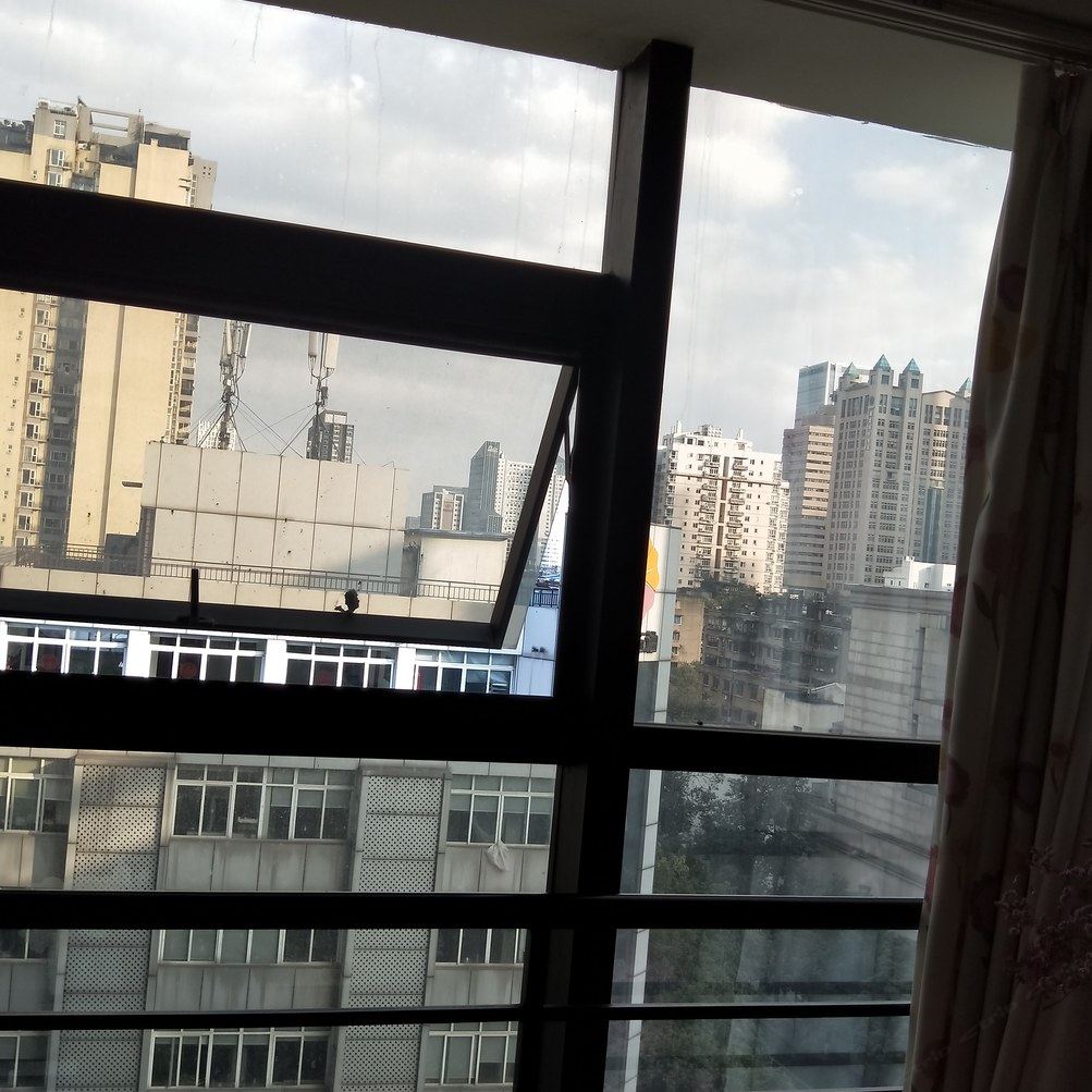 花心公寓