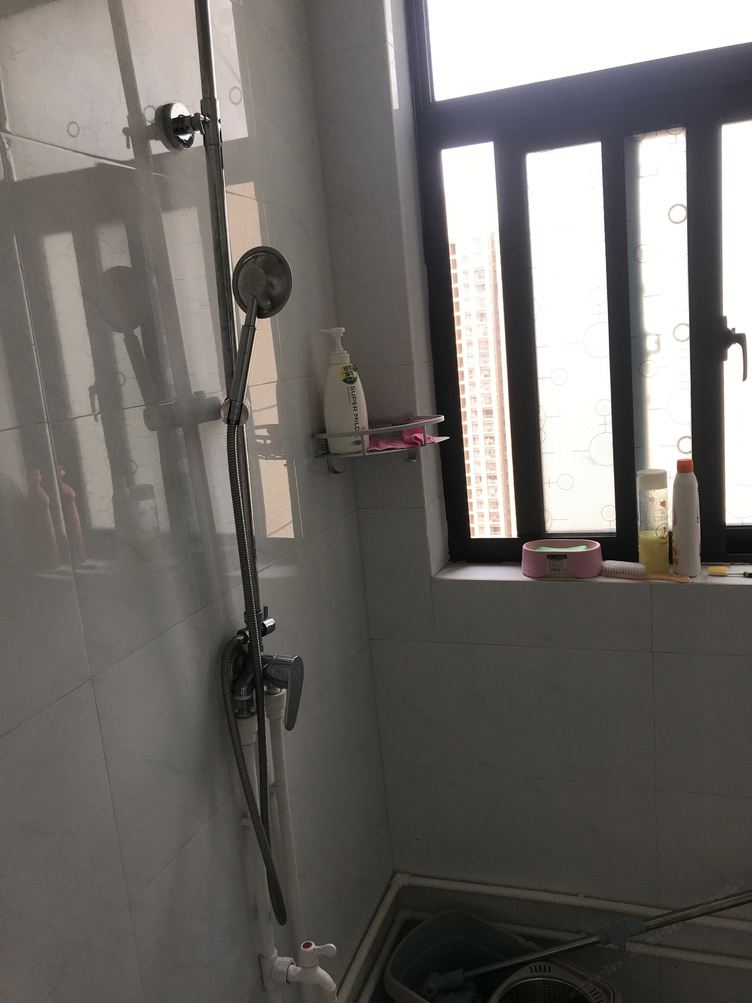 简约二室一厅套房