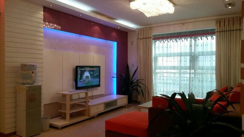 两房两厅
