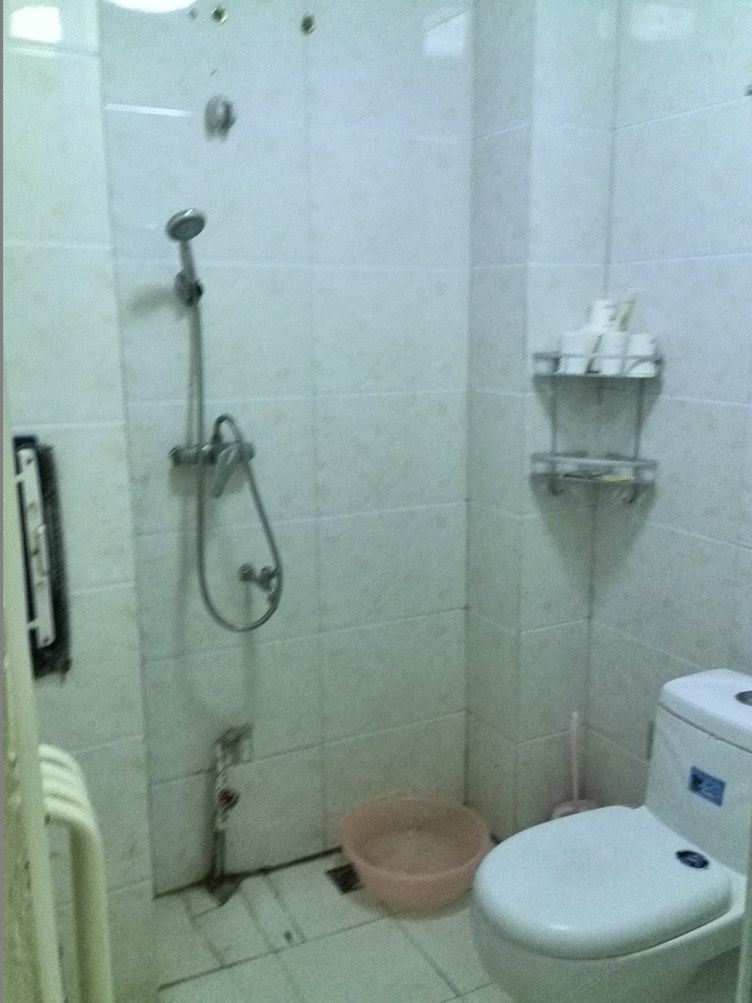 精装大床房