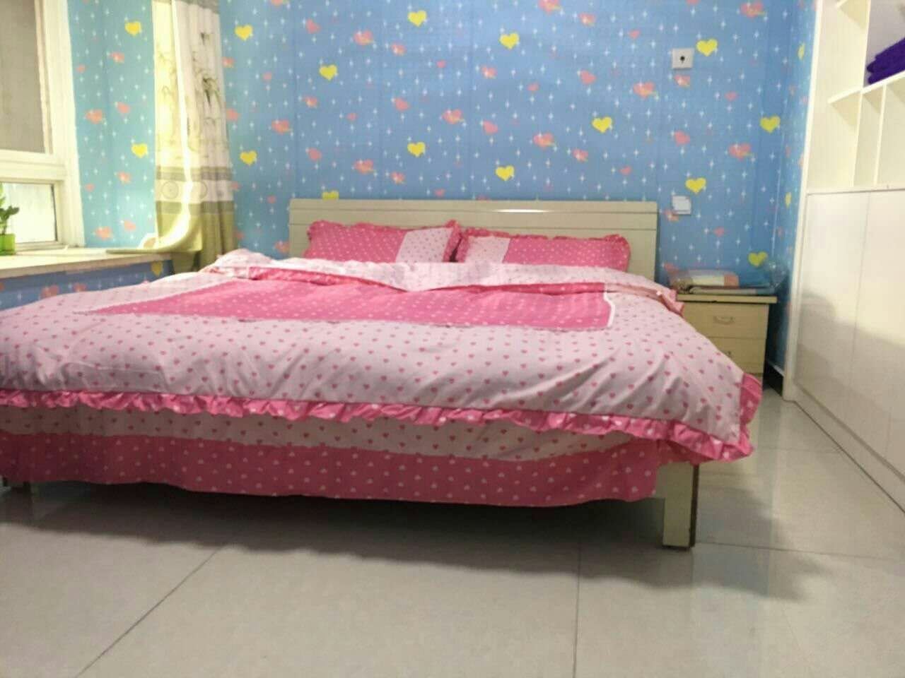 舒适标准房