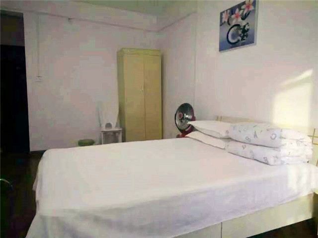 精品大床房