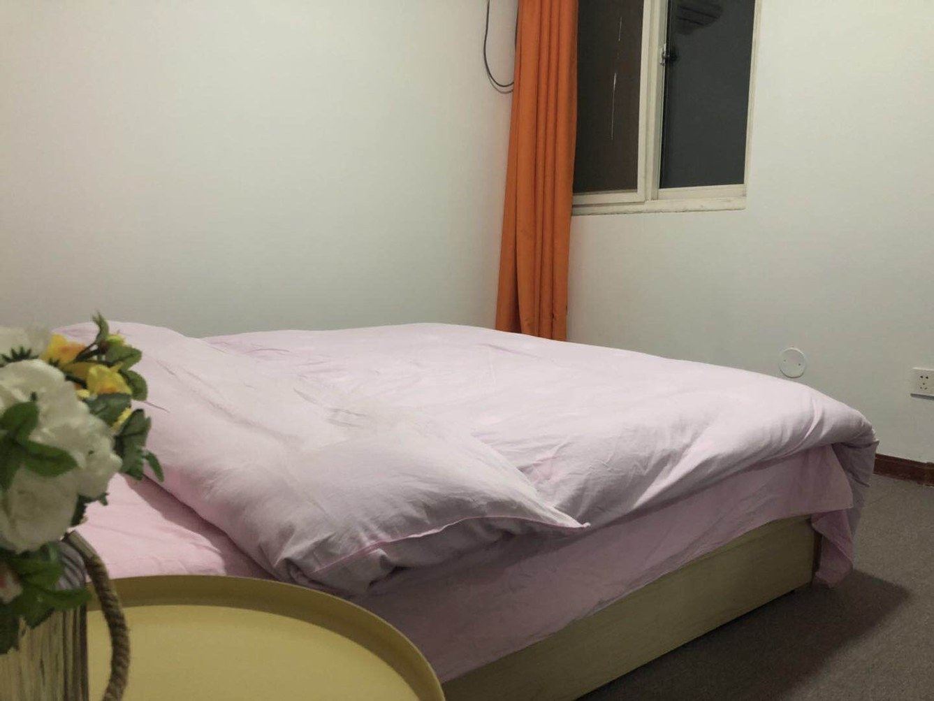 欢乐三室二厅套房