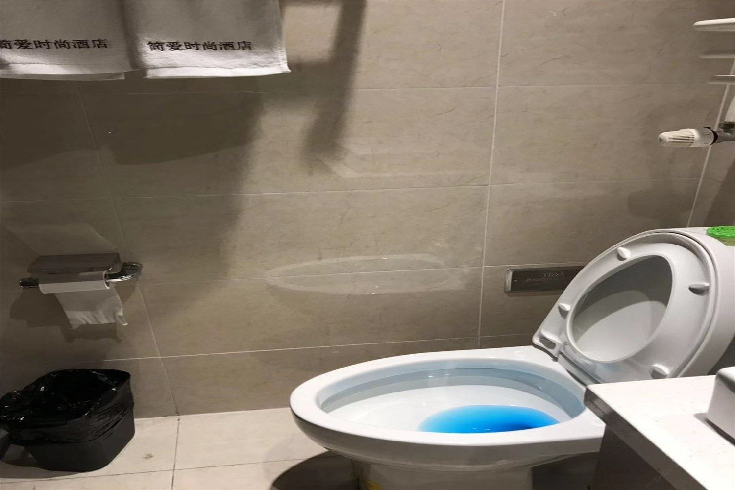 舒适一居室