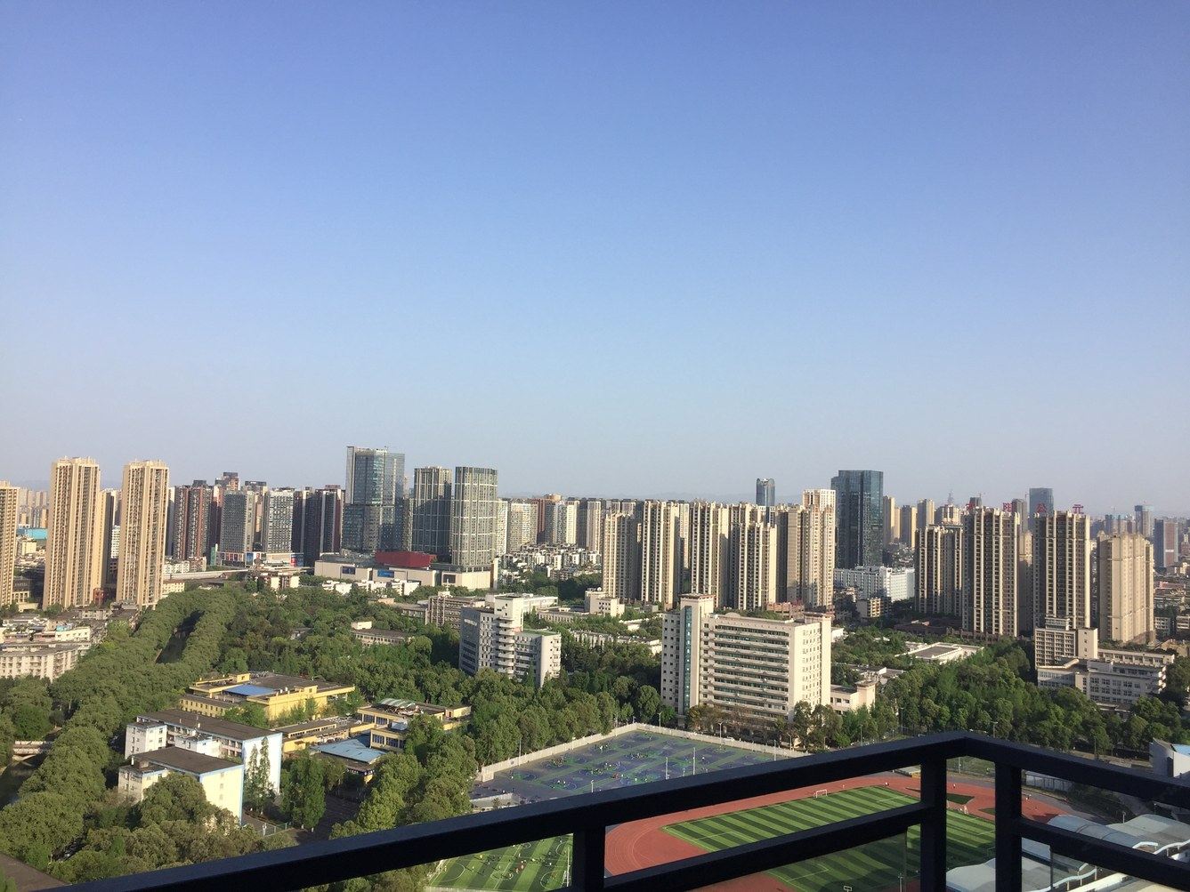 成都路客精品民宿BH9390