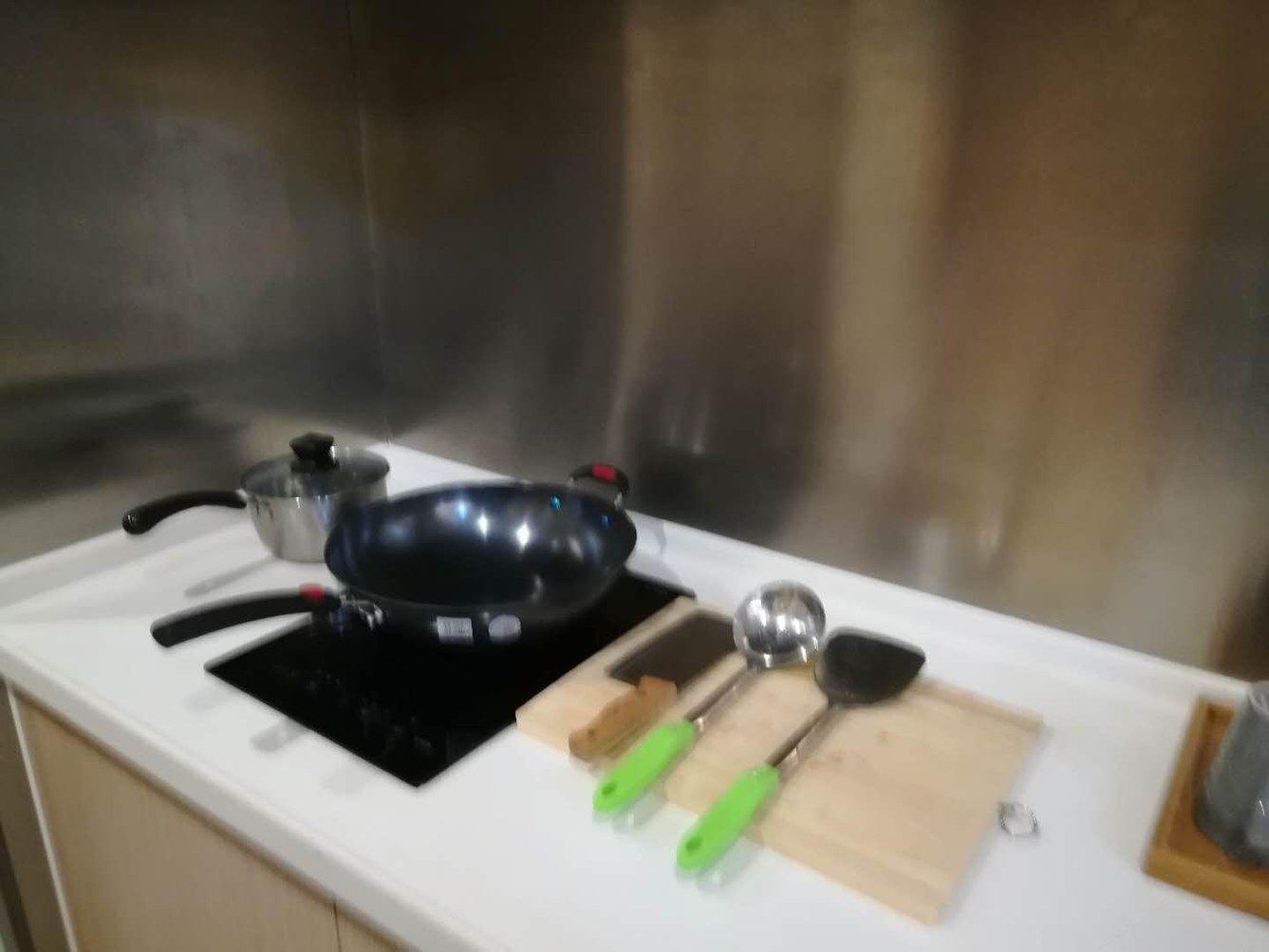 舒适一室大床房