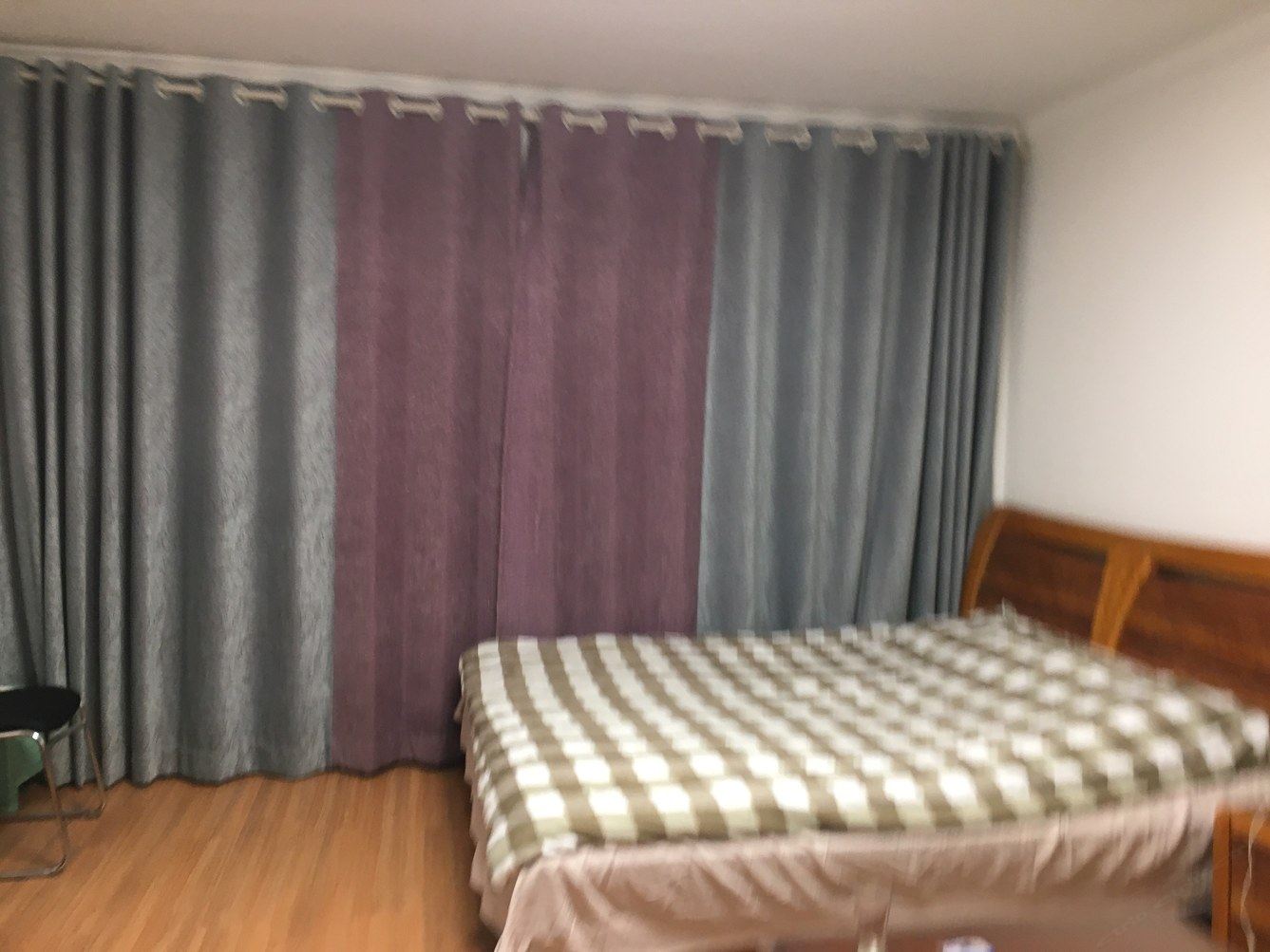 舒适一室大床房